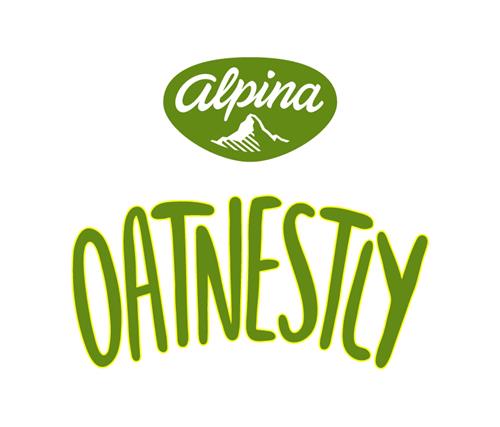 Alpina OATNESTLY trademark