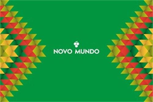 NOVO MUNDO trademark