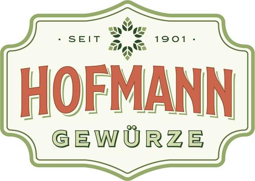 Hofmann Gewürze trademark