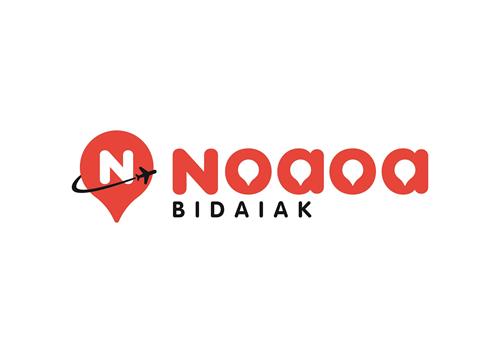 N NOAOA BIDAIAK trademark