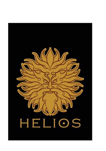 HELIOS trademark