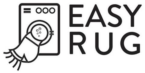 EASY RUG trademark