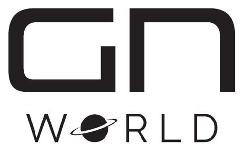 GN WORLD trademark