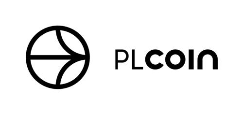 PLCOIN trademark