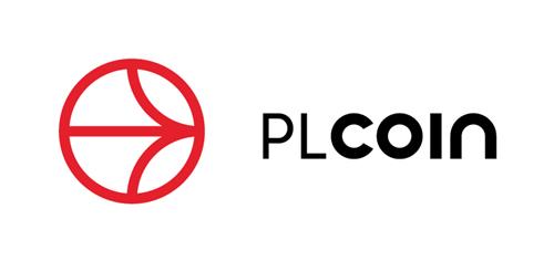 PLCOIN trademark