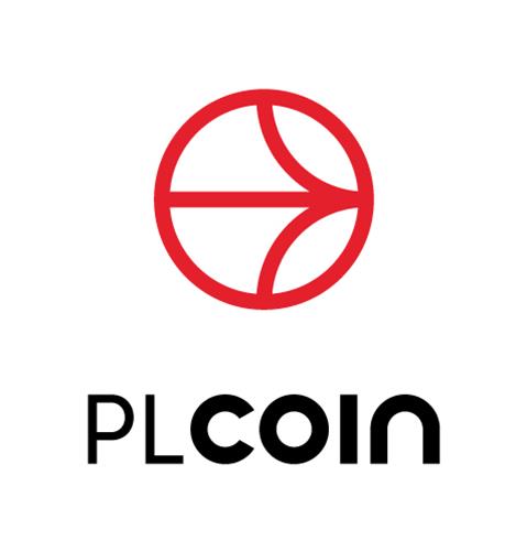 PLCOIN trademark