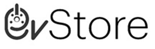 EVSTORE trademark