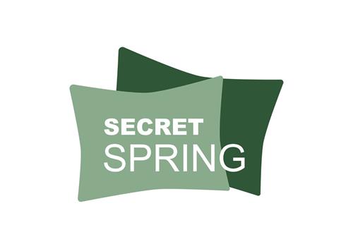 SECRET SPRING trademark