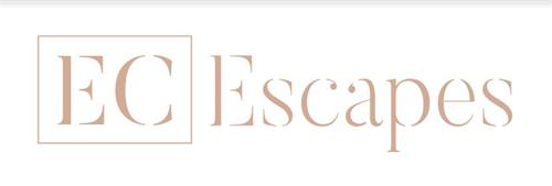 EC Escapes trademark