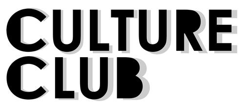 CULTURE CLUB trademark