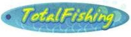 TotalFishing trademark