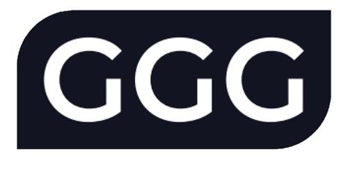 GGG trademark