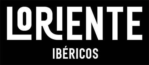 LORIENTE IBÉRICOS trademark