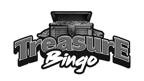 Treasure Bingo trademark