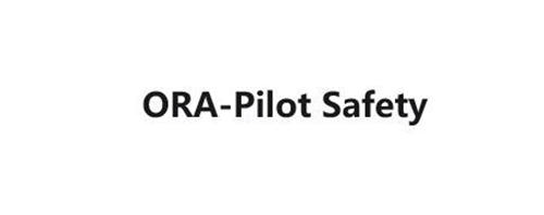 ORA - Pilot Safety trademark