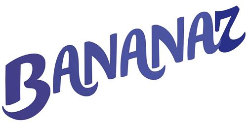 BANANAZ trademark