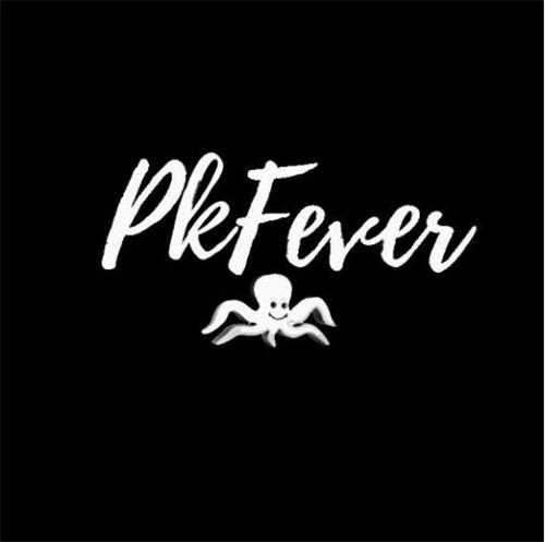 PkFever trademark