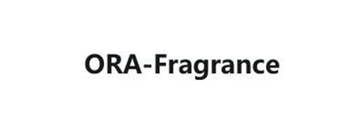 ORA - Fragrance trademark