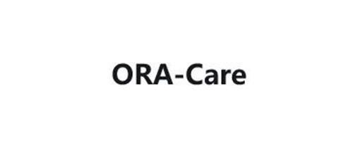 ORA - Care trademark