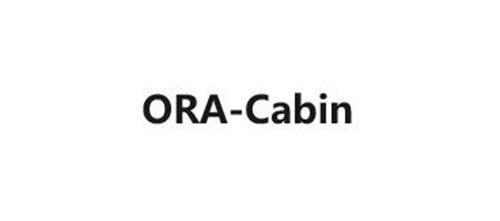 ORA - Cabin trademark