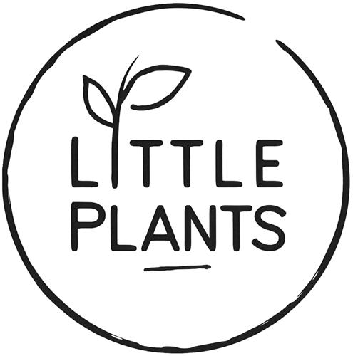 LITTLE PLANTS trademark