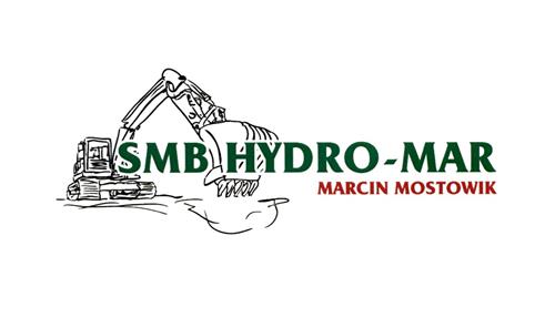 SMB HYDRO MAR Marcin Mostowik trademark