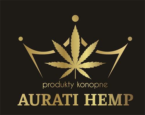 AURATI HEMP produkty konopne trademark