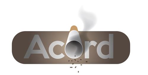 Acord trademark