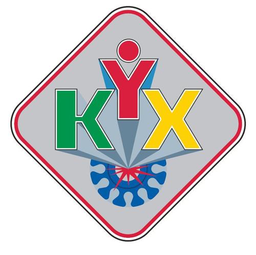 KYX trademark