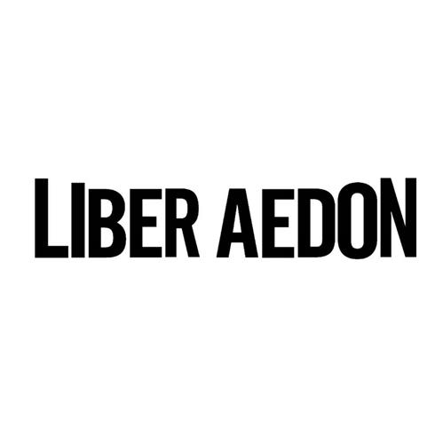 LIBER AEDON trademark