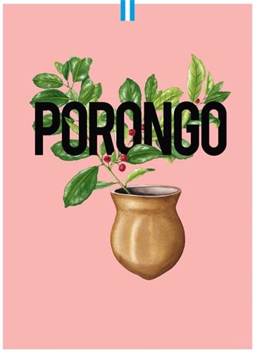 PORONGO trademark