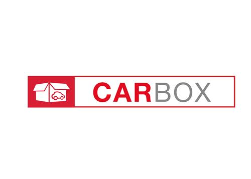 CARBOX trademark