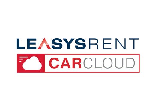 LEASYSRENT CARCLOUD trademark