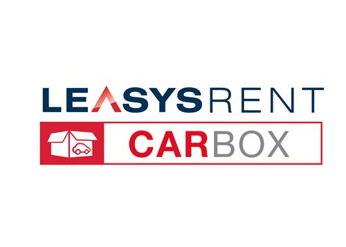 LEASYSRENT CARBOX trademark