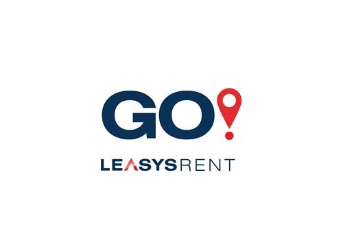 GO! LEASYSRENT trademark