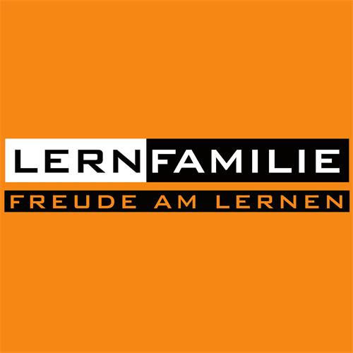 Lernfamilie Freude am Lernen trademark