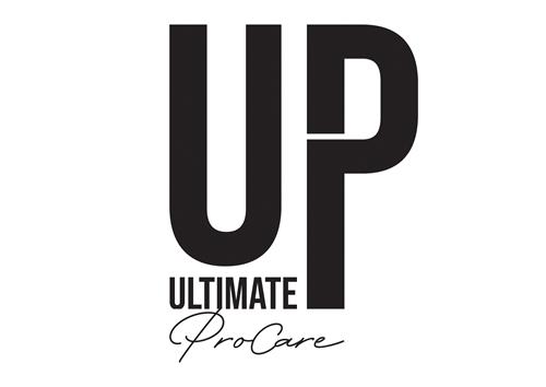 UP ULTIMATE ProCare trademark