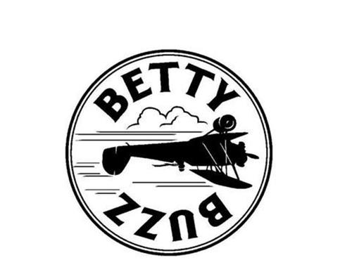 BETTY BUZZ trademark