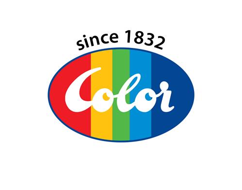 Color trademark