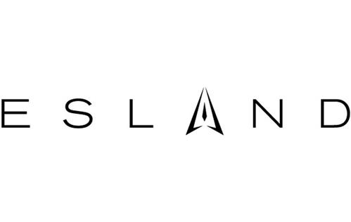 ESLAND trademark