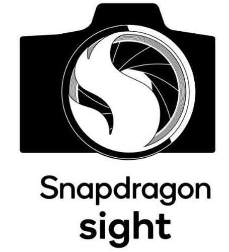 Snapdragon sight trademark