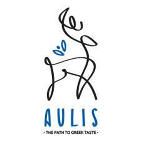 AULIS THE PATH TO GREEK TASTE trademark