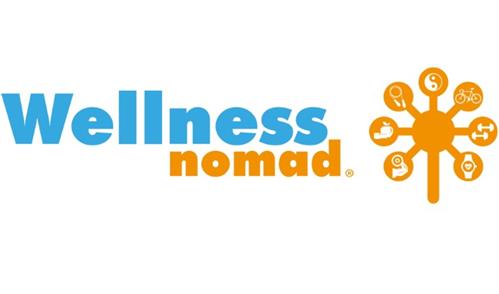 Wellness nomad trademark