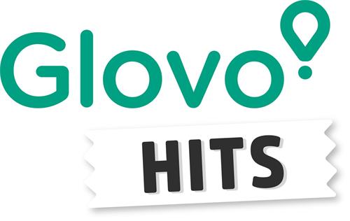 Glovo HITS trademark