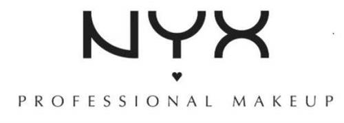 NYX PROFESSIONAL MAKEUP trademark