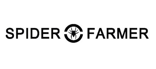 SPIDER FARMER trademark