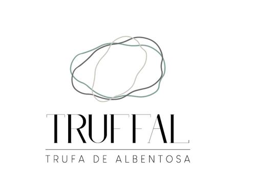 TRUFFAL TRUFA DE ALBENTOSA trademark