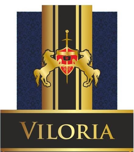 viloria trademark