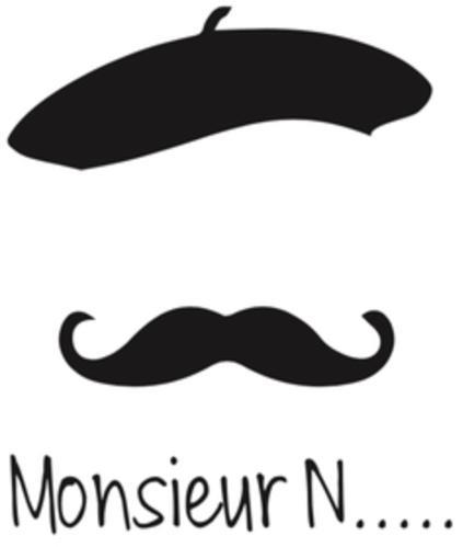 Monsieur N..... trademark