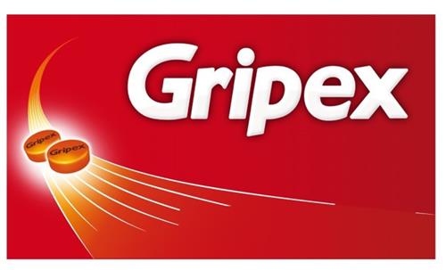 Gripex trademark